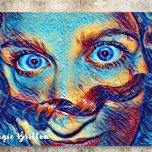 Meet your Posher, Angie